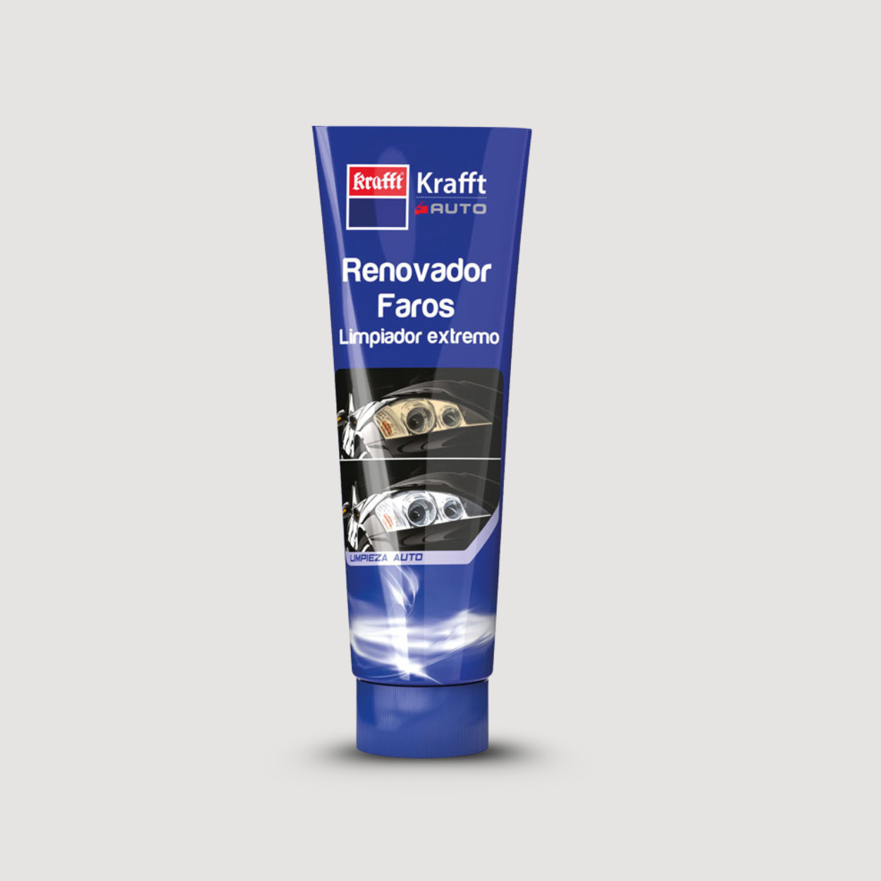Renovador de Faros  (150 ml)